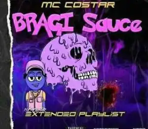 Mc Costar – No Time (Feat. Sandy Boy)