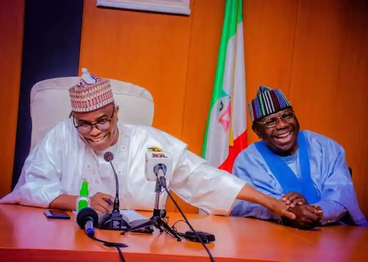 Leave Us Out Of Political Fray, DSS Warns PoliticiansHow PDP Can Win Elections In 2023 – Gov Tambuwal
