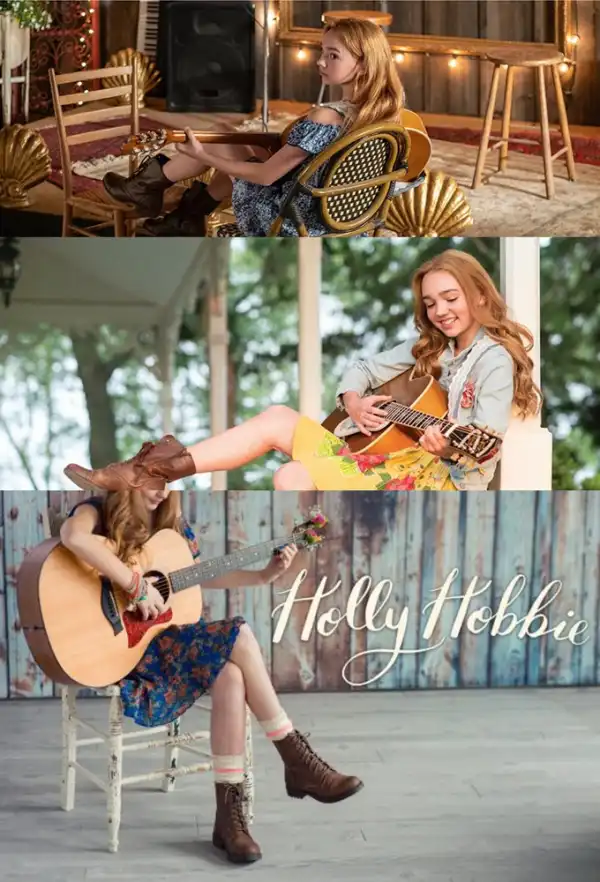 Holly Hobbie S03E06