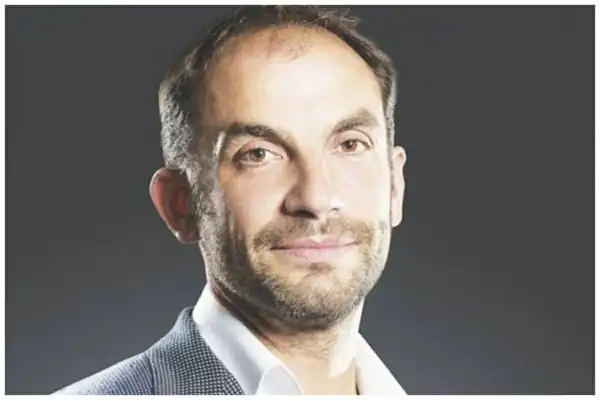 Career & Net Worth Of Adam Norris