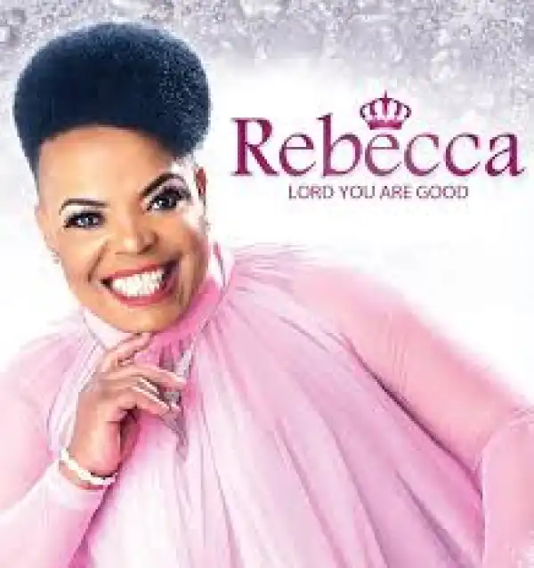 Rebecca Malope – Uyingcwele