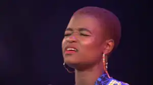 Sipho Ngwenya – Lala Honna