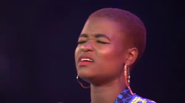 Sipho Ngwenya – Lala Honna