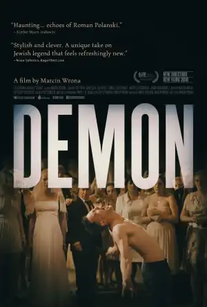 Demon (2015) [Polish]