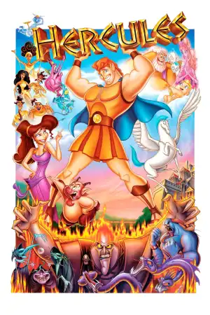 Hercules (1997)