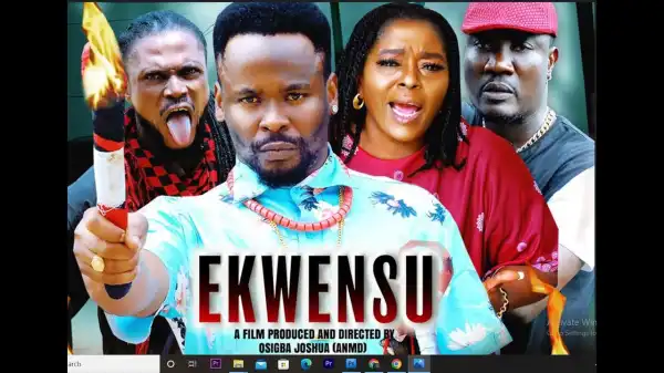 Ekwensu Season 2