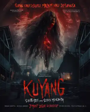 Kuyang (2024) [Indonesian]