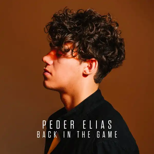Peder Elias - Back in the Game