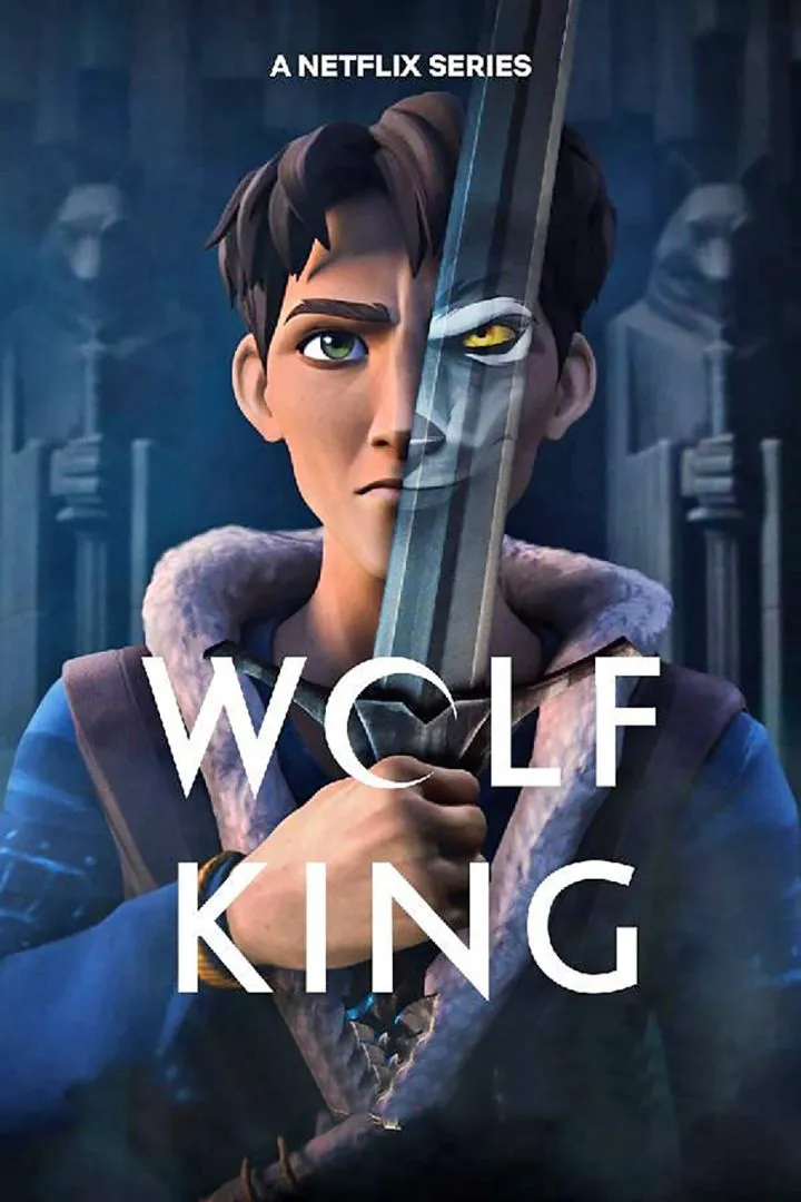 Wolf King (2025 TV series)