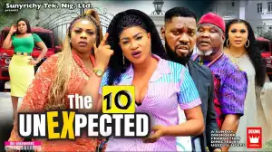The Unexpected Season 10
