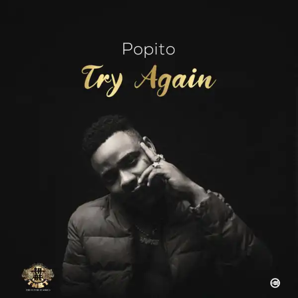 Popito – Try Again