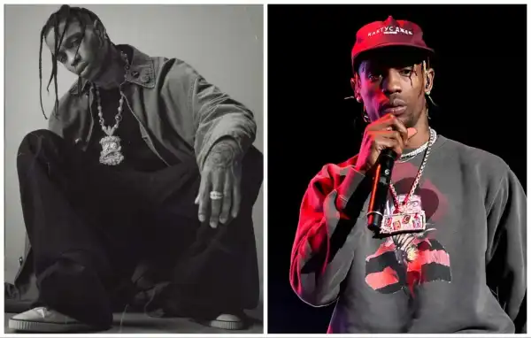 Biography & Career Of Travis Scott