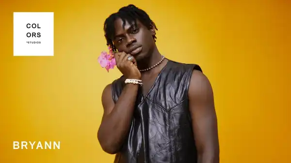 Bryann – Juju Pt. 2