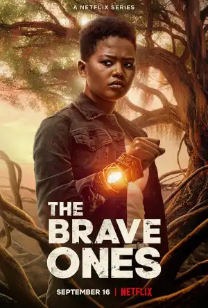 The Brave Ones S01E06