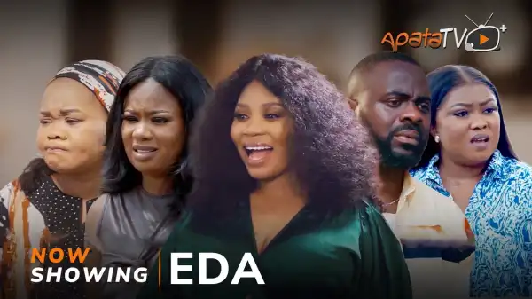 Eda (2024 Yoruba Movie)