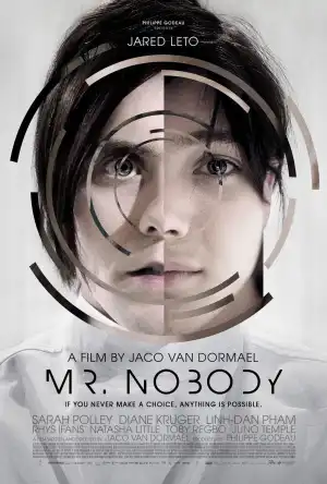 Mr Nobody (2009) Full Movie Download & Watch Online