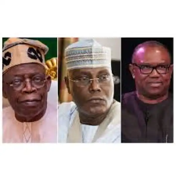 Which Presidential Candidate Is Most Likely To Fight Corruption If Elected?