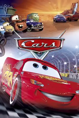 Cars (2006)