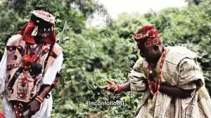 Arole Akoni (Ija Erin Meji) (2023 Yoruba Movie)