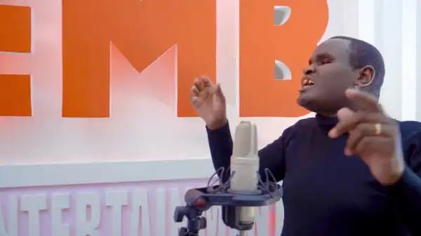 Bahati Ft. Akothee – Nakupa Moyo (Music Video)