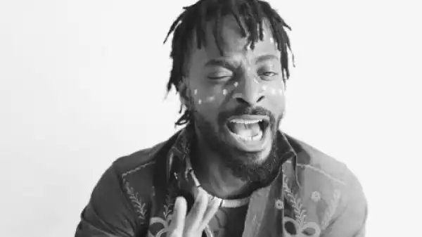 9ice – Sense (Music Video)