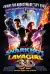 The Adventures Of Sharkboy And Lavagirl 3-D (2005)