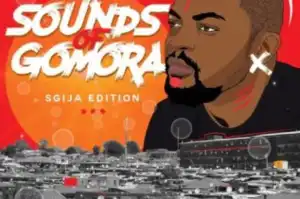 Josiah De Disciple – Sounds of Gomora (Sgija Edition) [Album]