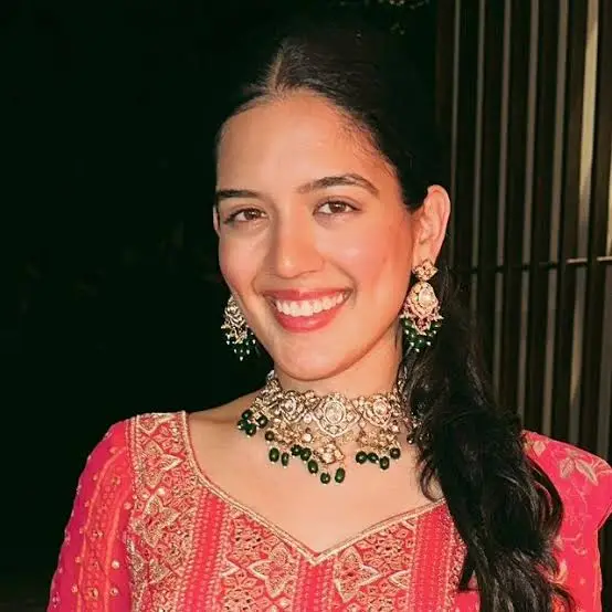 Age & Career Of Shivani Bafna