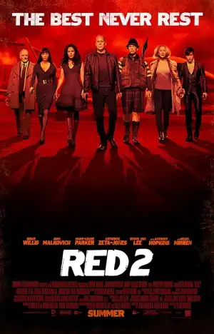 Red 2 (2013)