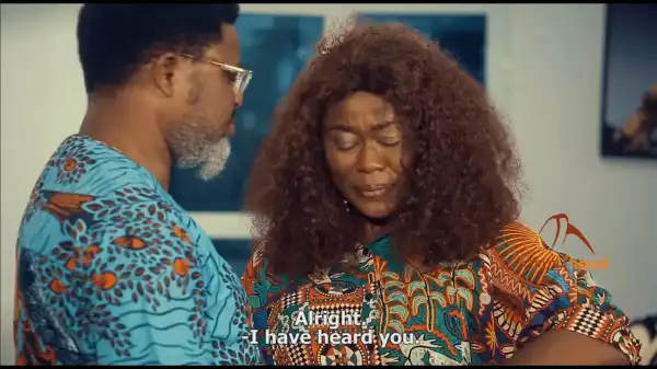 Game (2022 Yoruba Movie)