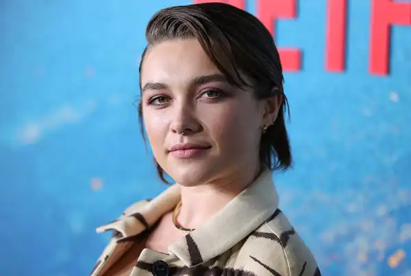 Dune: Part 2: Florence Pugh in Talks to Join Denis Villeneuve’s Sequel