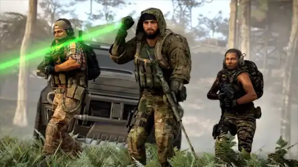 Ubisoft Postpones Closed Test for Ghost Recon Frontline