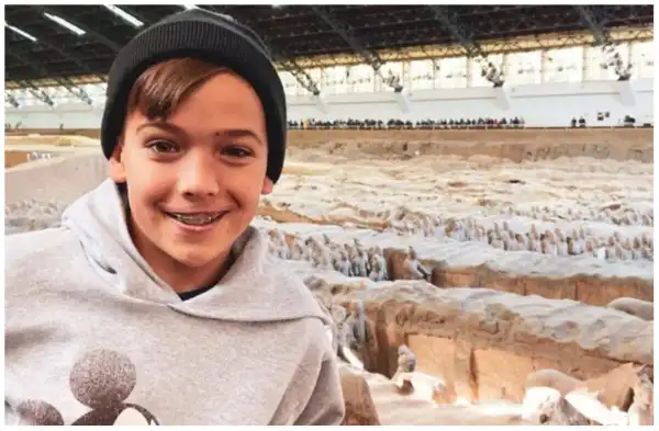 Net Worth Of Shae Bennett