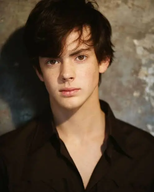 Biography & Career Of Edmund Pevensie