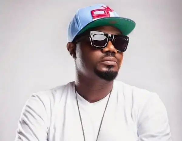 DJ Jimmy Jatt Blasts Nigerian Artists Who Avoid Local Award Shows, Says They