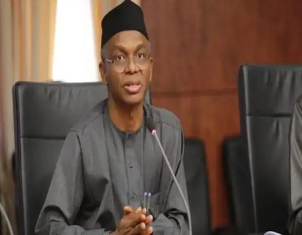 COVID-19: Kaduna Govt Distributes N500m Worth Of Foodstuffs