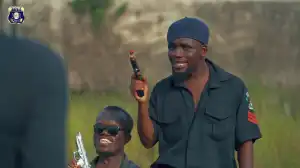 Officer Woos - A BETTER TIME: THE DRUG DEAL (Comedy Video)