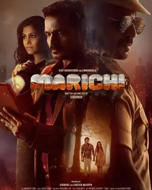 Marichi (2023) [Hindi] Full Movie Download & Watch Online