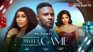 Sweet Game (2025 Nollywood Movie)