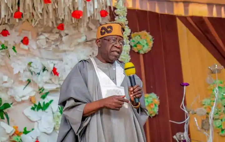 2023 Presidency: Groups Explain Why Tinubu Is Best Consensus Candidate for APC
