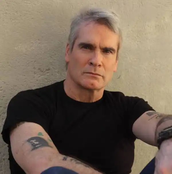 Biography & Career Of Henry Rollins