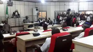 Recruitment probe: Benue Assembly orders SUBEB chairman to step aside