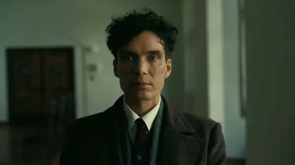 Cillian Murphy Shares the Christopher Nolan Movie He Wished He Appeared in