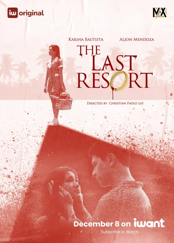 The Last Resort (2025)
