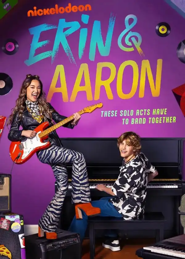 Erin And Aaron S01E06
