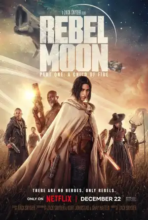 Rebel Moon Part One A Child Of Fire (2023) [Directors Cut]