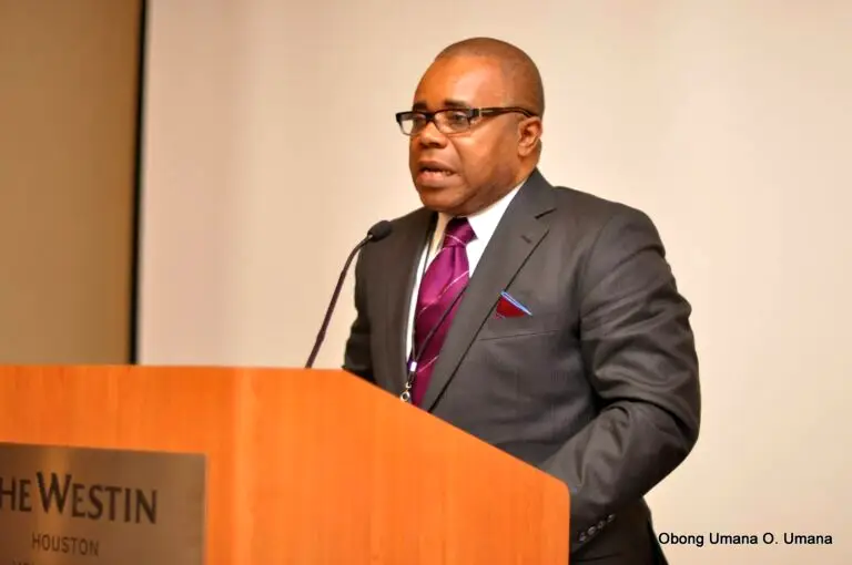 Akwa Ibom APC disclaims Umana’s suspension