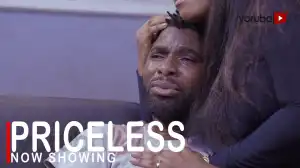 Priceless (2022 Yoruba Movie)