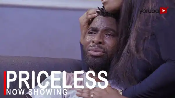 Priceless (2022 Yoruba Movie)