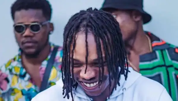 “Don’t Embark On Any Protest” – Minister Of Youth And Sports To Naira Marley